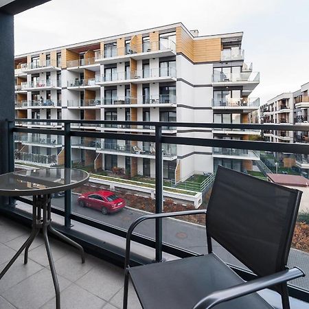 Apartament Sun&Snow Premium w Novum Kraków Zewnętrze zdjęcie