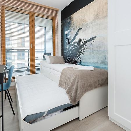 Apartament Sun&Snow Premium w Novum Kraków Zewnętrze zdjęcie