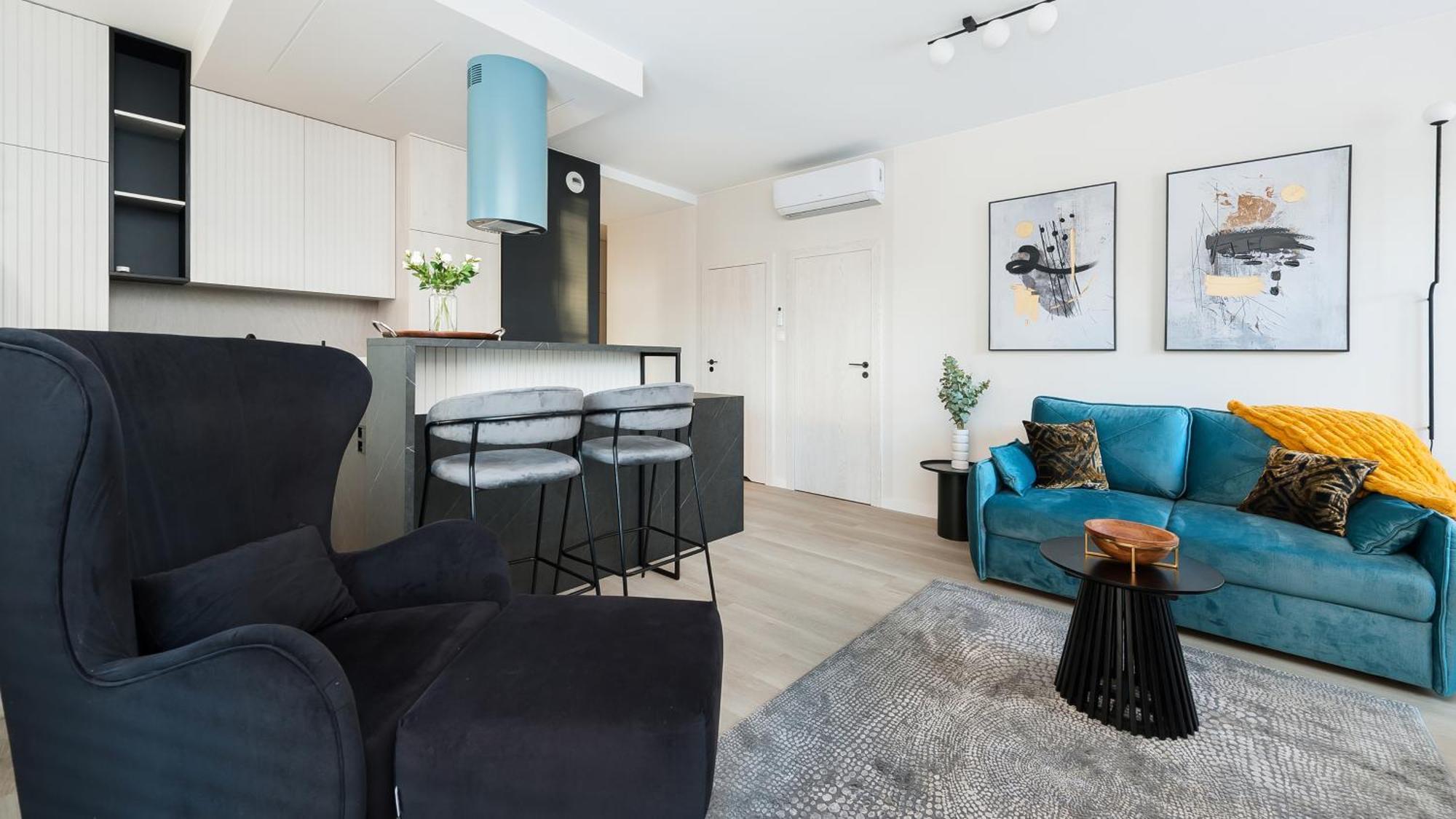 Apartament Sun&Snow Premium w Novum Kraków Zewnętrze zdjęcie