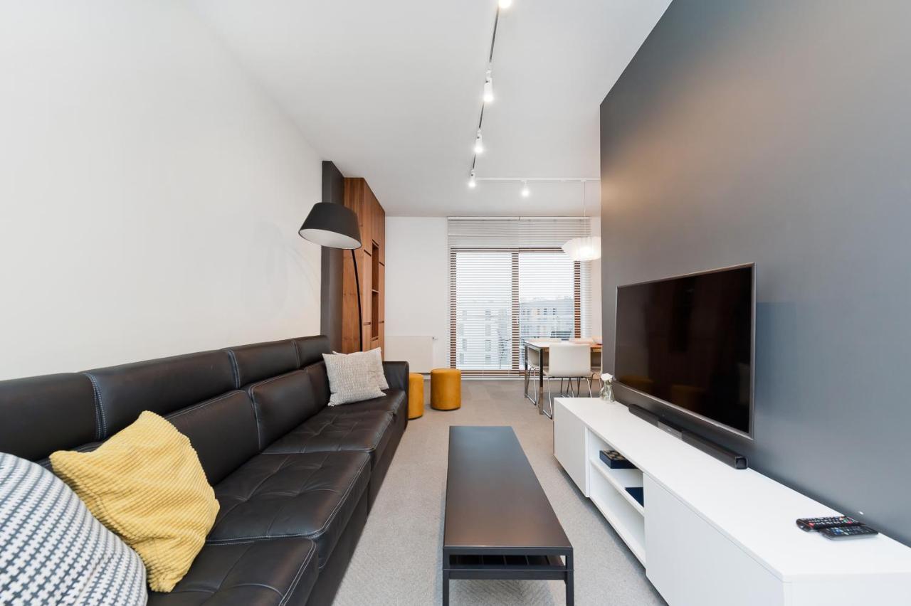 Apartament Sun&Snow Premium w Novum Kraków Zewnętrze zdjęcie
