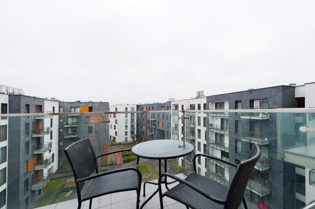 Apartament Sun&Snow Premium w Novum Kraków Zewnętrze zdjęcie