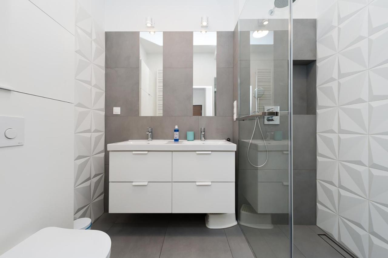 Apartament Sun&Snow Premium w Novum Kraków Zewnętrze zdjęcie