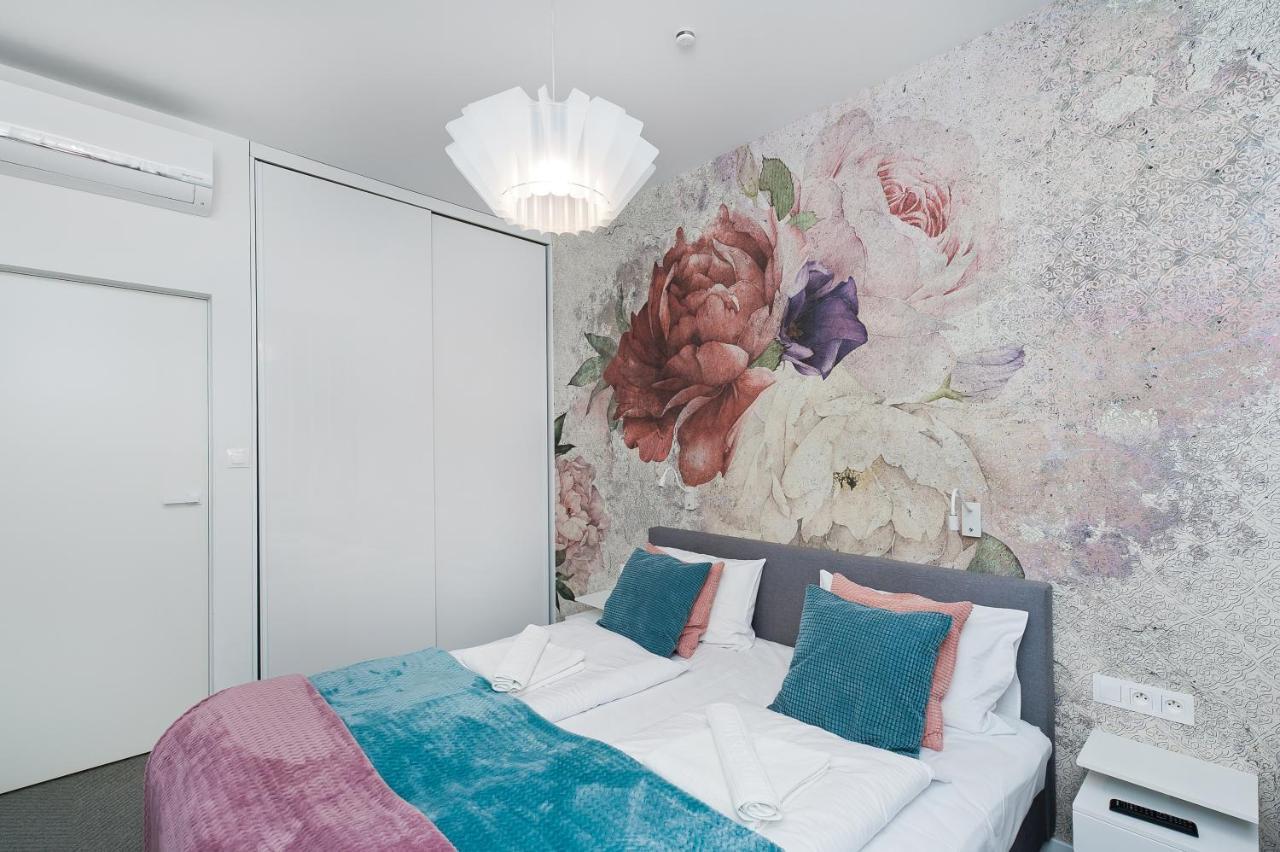 Apartament Sun&Snow Premium w Novum Kraków Zewnętrze zdjęcie